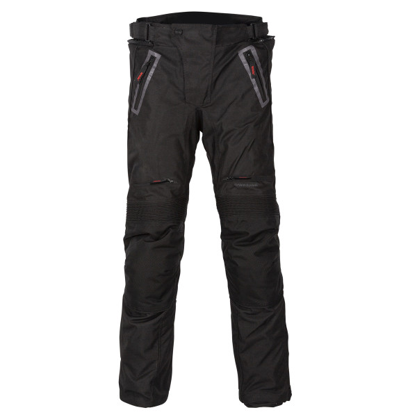 Spada Spada Textile Trousers Tucson CE Black